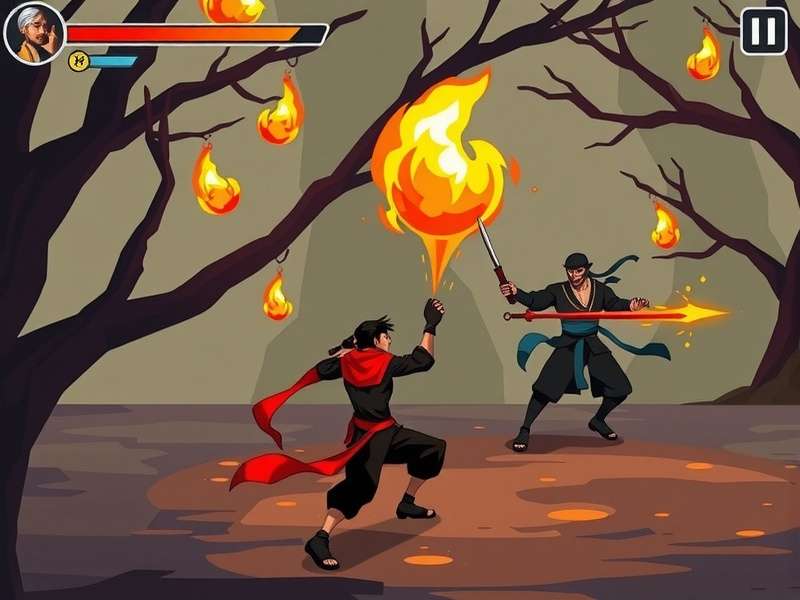 Fire Blaze Ninja players in India celebrating victory